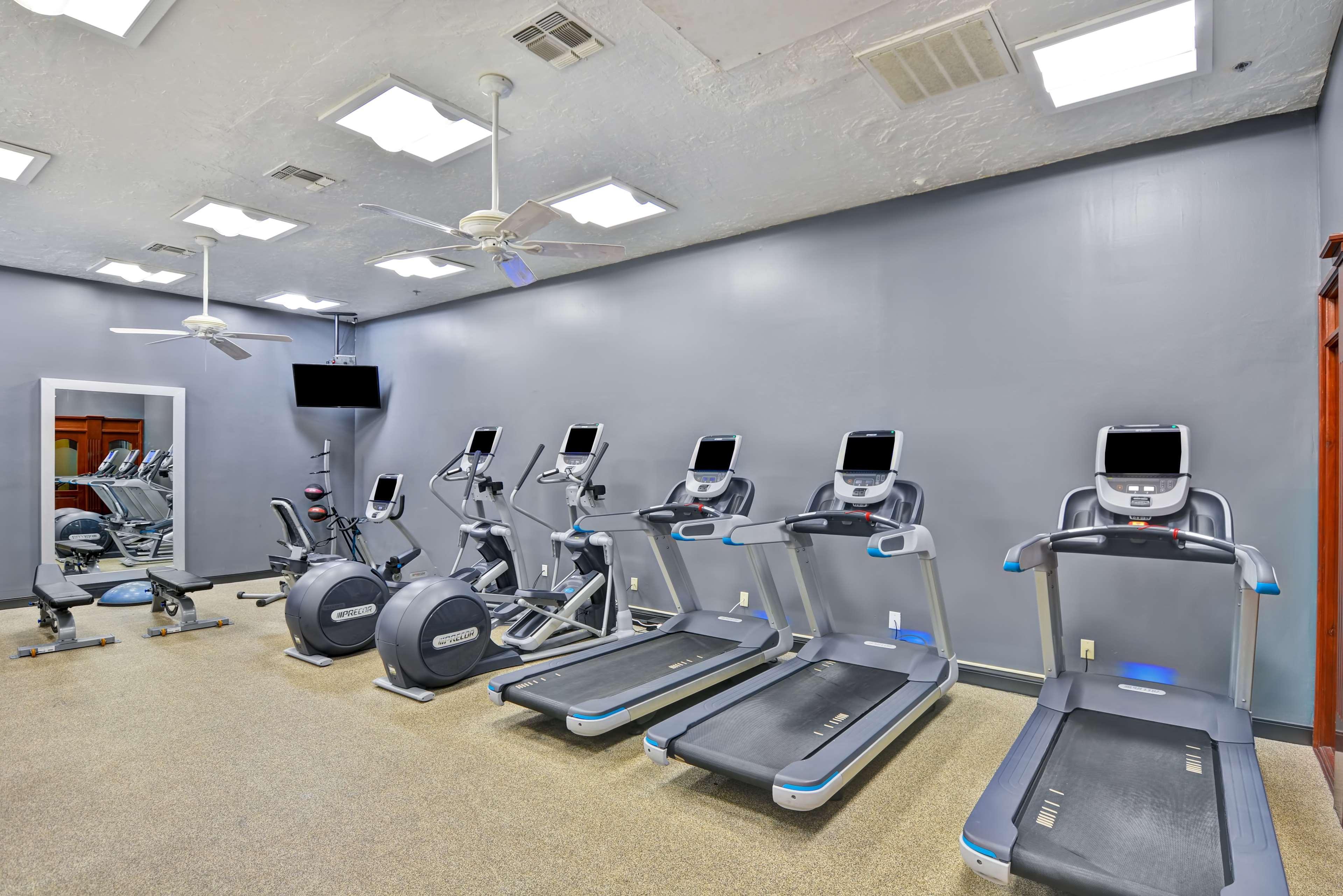 Hotel Embassy Orlando - North Altamonte Springs
