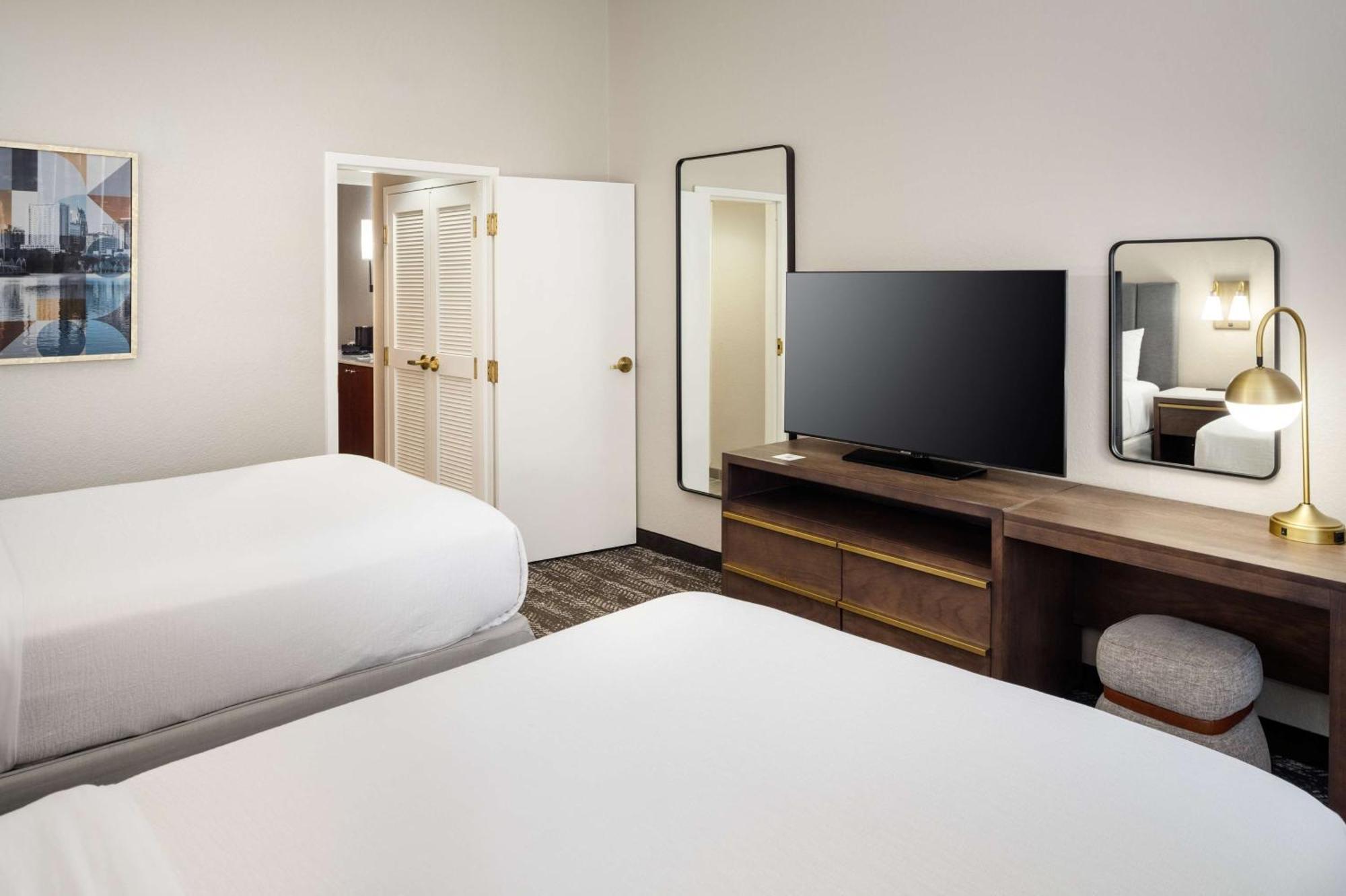 Embassy Orlando - North Hotel 3*