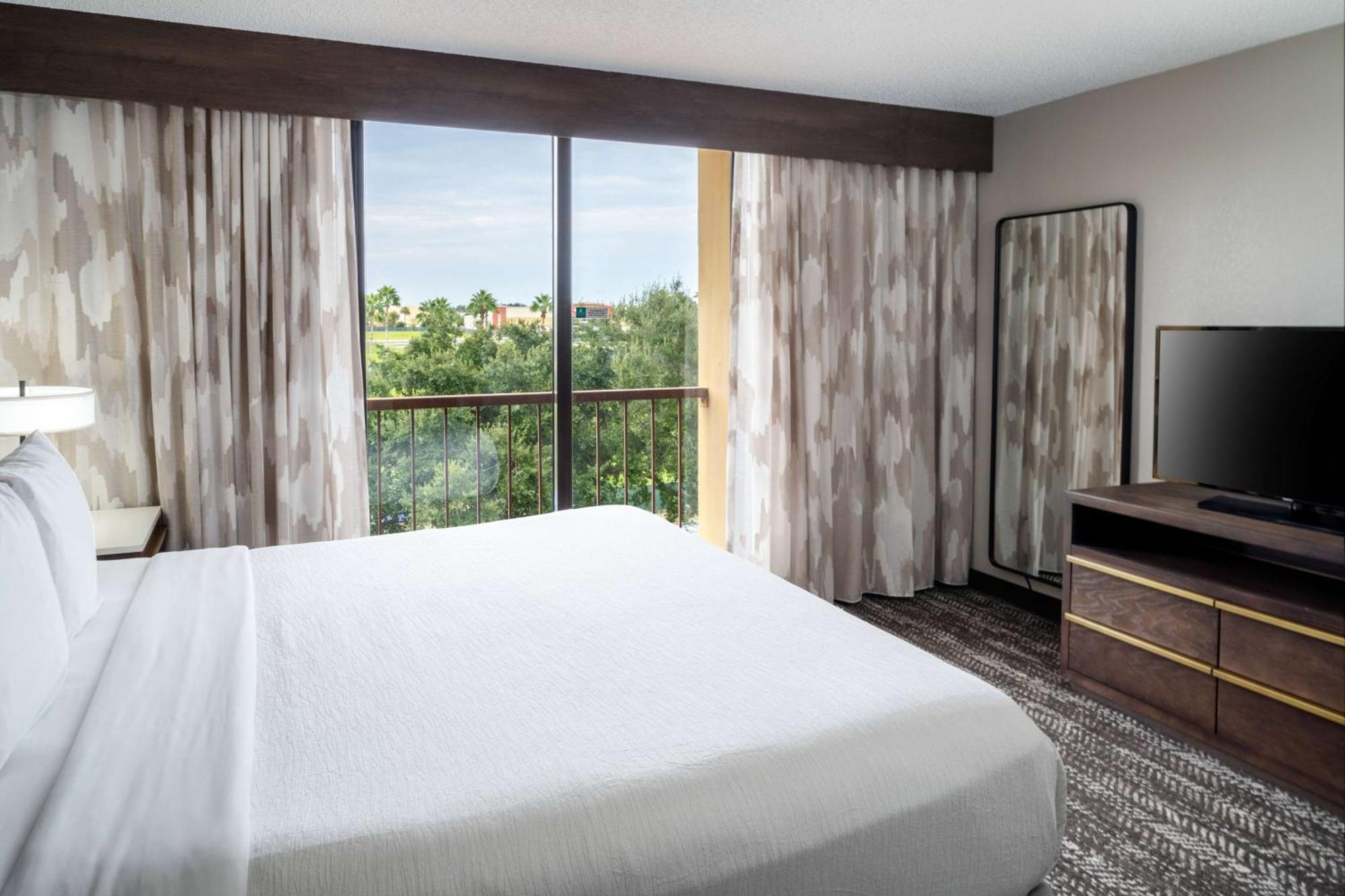 Embassy Orlando - North 3* Altamonte Springs