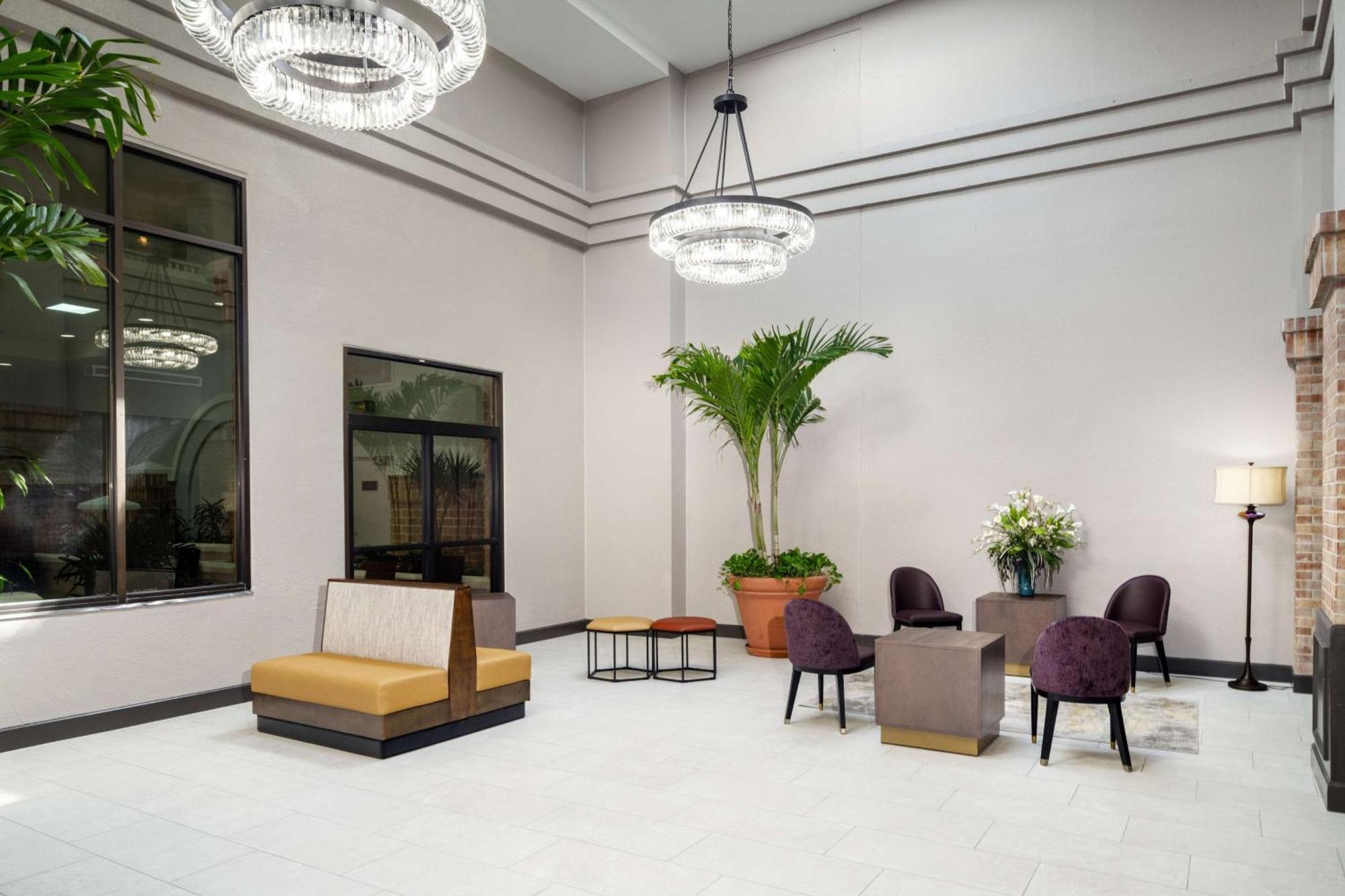 Embassy Orlando - North 3*