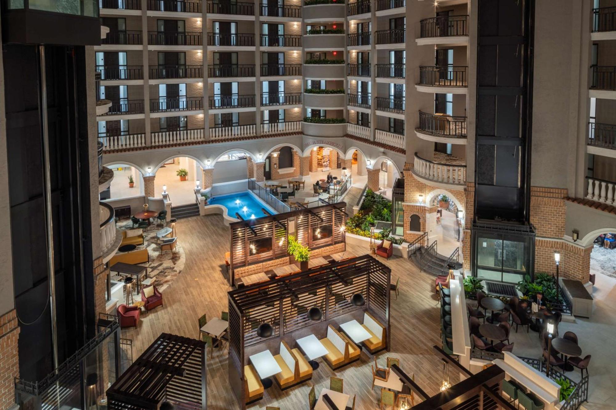 Embassy Orlando - North