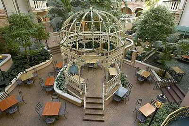 Embassy Orlando - North Hotel Altamonte Springs