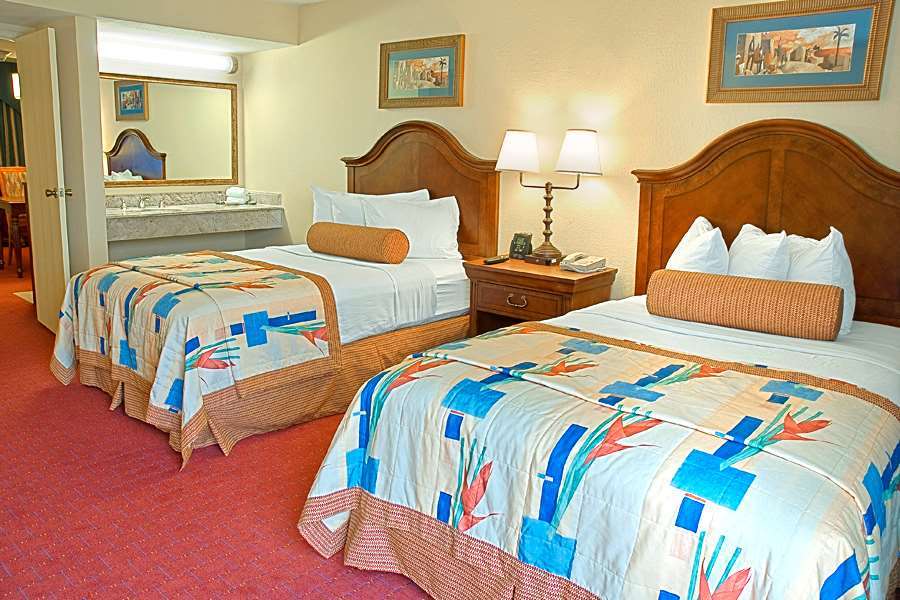 Embassy Orlando - North 3*