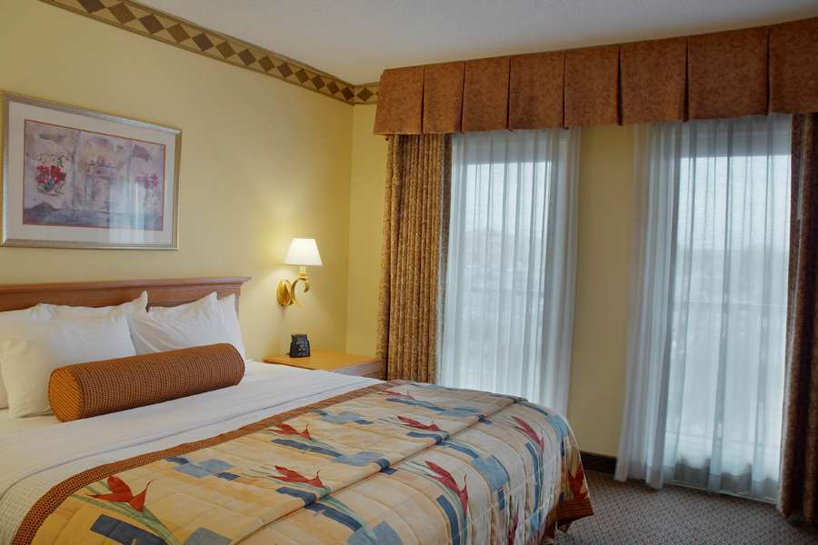 Embassy Orlando - North 3* Altamonte Springs