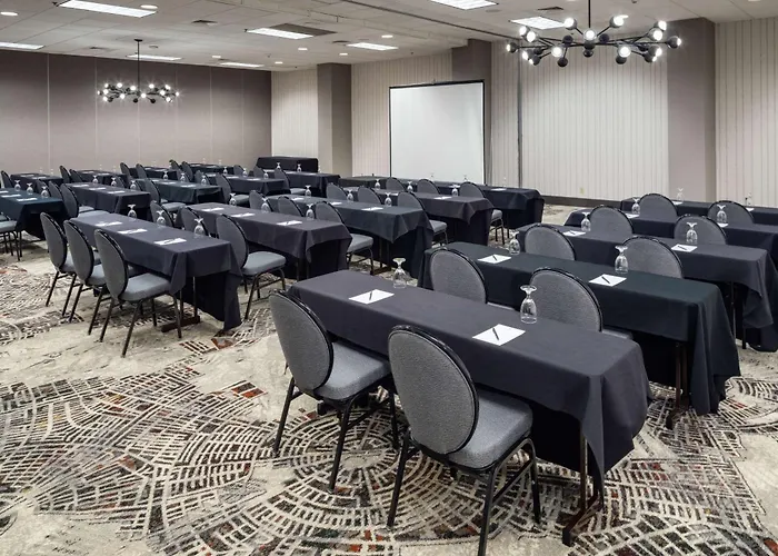 Embassy Suites By Hilton Orlando North