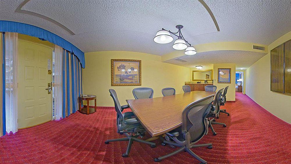 Hotel Embassy By Hilton Orlando North Altamonte Springs