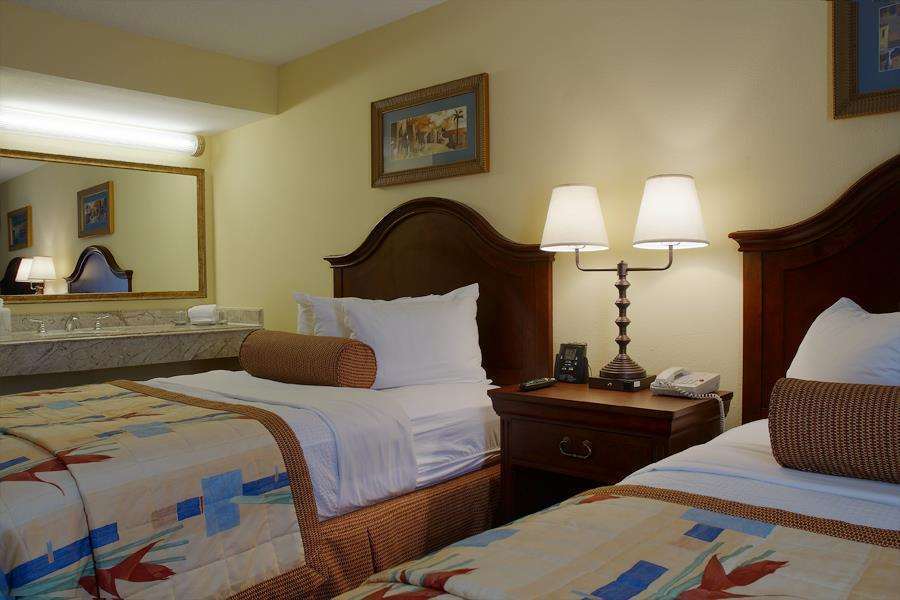 Embassy By Hilton Orlando North Hotel Altamonte Springs